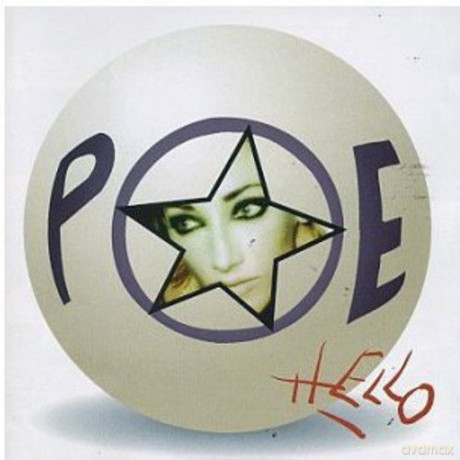 Poe: Hello [CD]