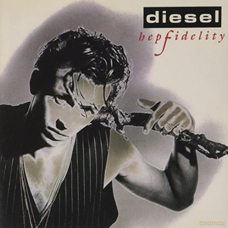 Diesel: Hepfidelity [CD]