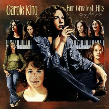 Carole King: Her Greatest Hits [CD]