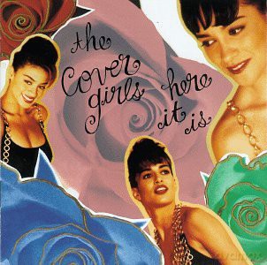 Cover Girls: Here It Is [CD]