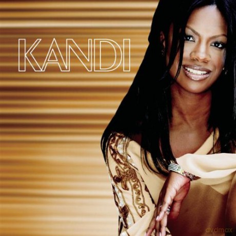 Kandi: Hey Kandi [CD]
