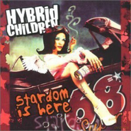 Hyber Nation: Himalaya [CD]