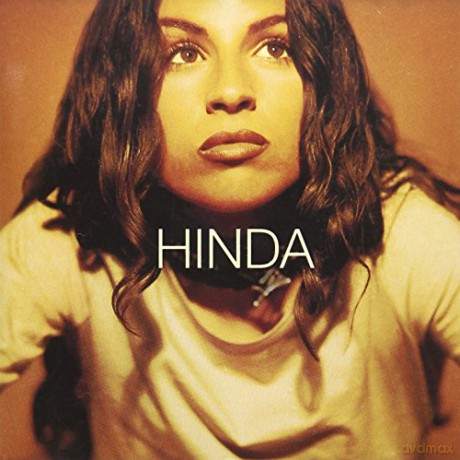 Hinda Hicks: Hinda [CD]