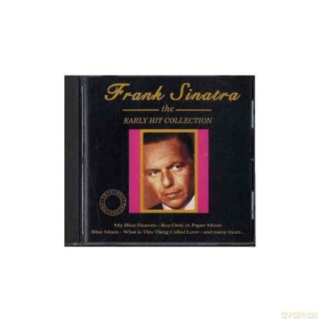 Frank Sinatra: Hit Collection [CD]