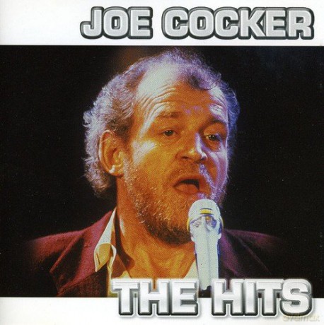Joe Cocker: Hits [CD]
