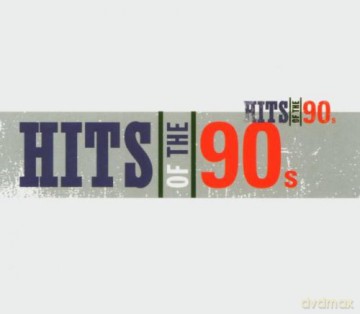 Hits Of The 90's [2CD]