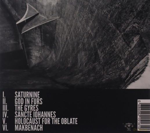 Deliverance: Holocaust 26:1-46 [CD]