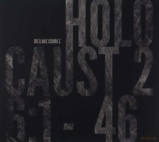Deliverance: Holocaust 26:1-46 [CD]