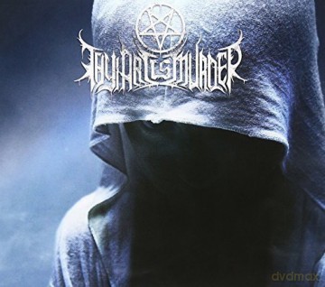 Thy Art Is Murder: Holywar [CD]