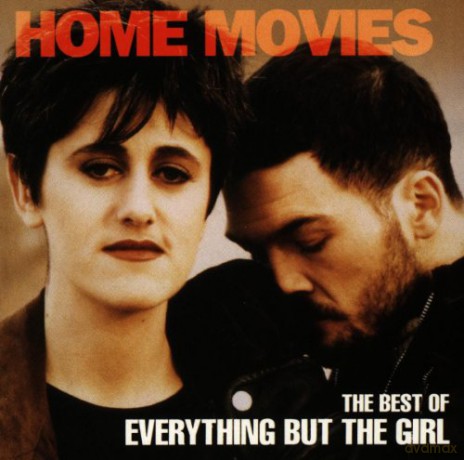 Everything But The Girl: Home Movies: The Best of Everything but the Girl [CD]