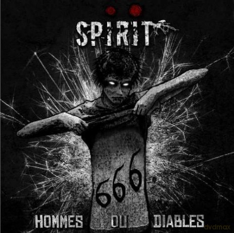 Spirit: Hommes Ou Diables [CD]
