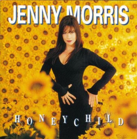 Jenny Morris: Honeychild [CD]