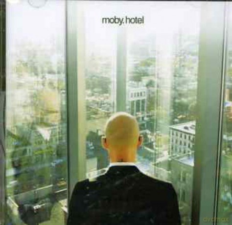 Moby: Hotel [CD]