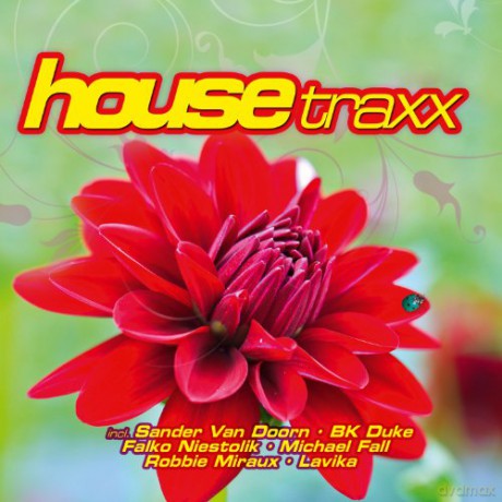 House Traxx [2CD]