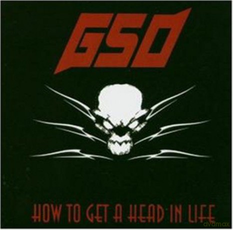 Gso: How To Get A Head In Life [CD]