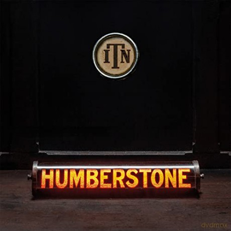 In The Nursery: Humberstone [CD]