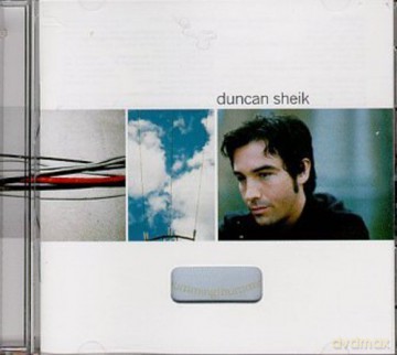 Duncan Sheik: Humming [CD]