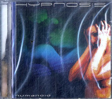 Hypnosis: Hypnosis - Humanoid [CD]
