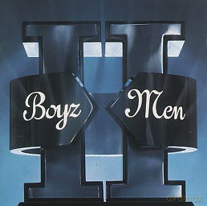 Boyz Ii Men: II [CD]