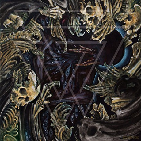 Twilight: III:Beneath Tridents Tomb [CD]