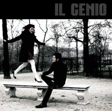 Il Genio: Il Genio [CD]