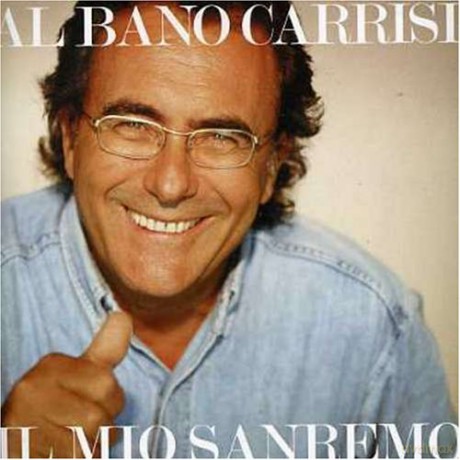 Al Bano Carrisi: Il Mio Sanremo [CD]