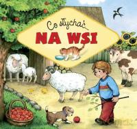 Co słychać - Na wsi [KSIĄŻKA]