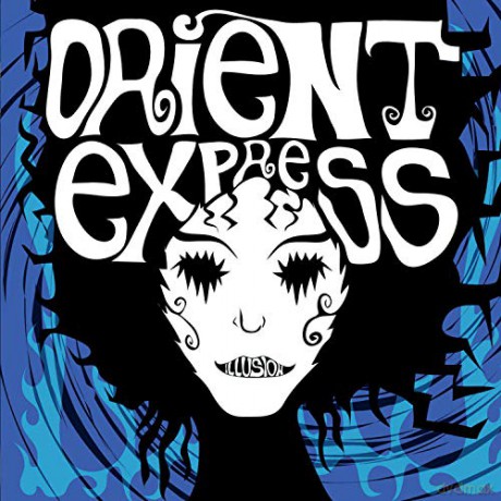 Orient Express: Illusion [CD]