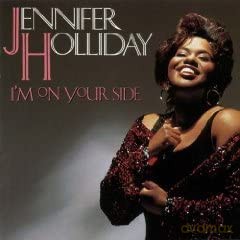 Jennifer Holliday: I'M On Your Side [CD]