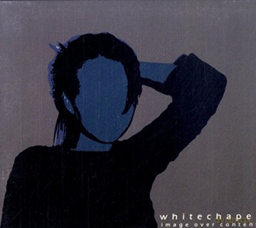 Whitechapel: Image Over Content [CD]