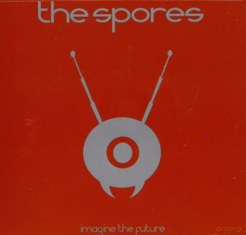 Spores: Imagine The Future [CD]
