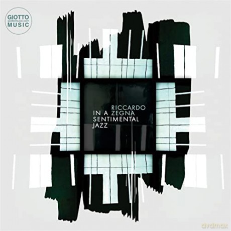 Riccardo Zegna: In A Sentimental Jazz [2CD]