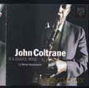John Coltrane: In a Soulful Mood [CD]