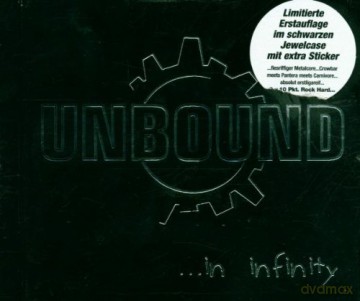 Unbounded: In Infinity [CD]