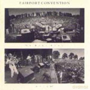 Fairport Convention: In Real Time [CD]