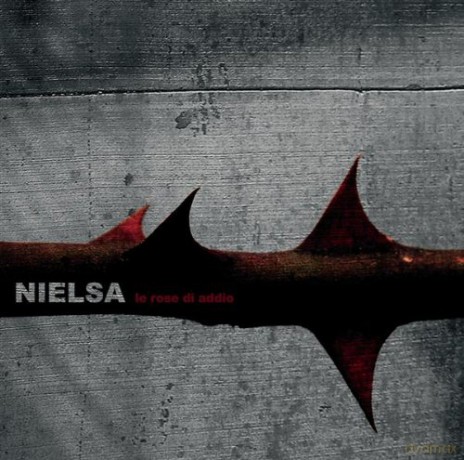Nielsa: In Rose Di Addio [CD]