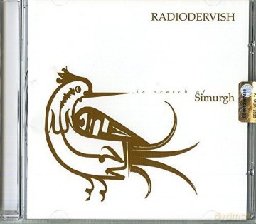Radiodervish: In Search of Simurgh [CD]