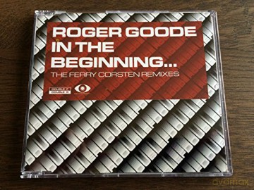 Roger Goode: In The Beginning [CD]