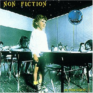 Non-Fiction: In The Know [CD]