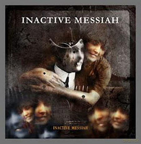 Inactive Messiah: Inactive Messiah [CD]
