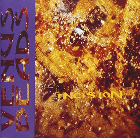 Venus Beads: Incision [CD]