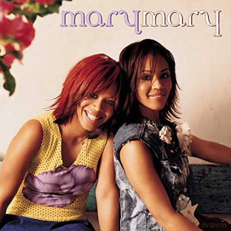 Marymary: Incredible [CD]