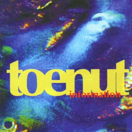 Toenut: Information [CD]