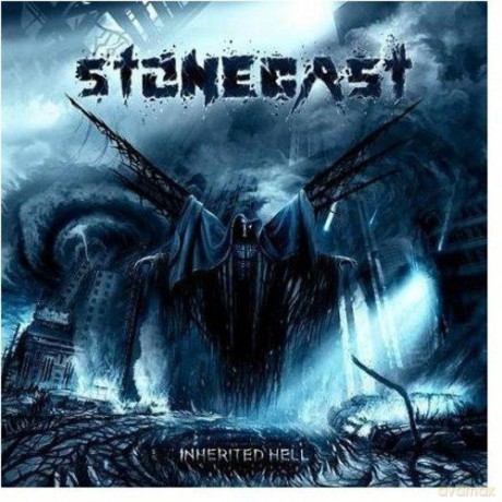 Stonecast: Inherited Hell [CD]