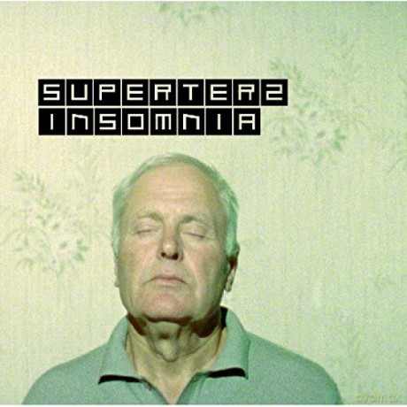 Superterz: Insomnia [CD]