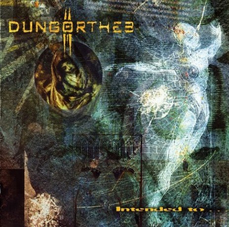 Dungortheb: Intended To... [CD]