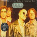 R.E.M.: Interview + Cd Sized Book [CD]