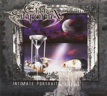 Em Sinfonia: Intimate Portrait [CD]