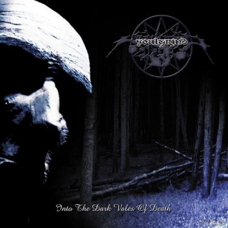 Soulgrind: Into The Dark Vales [CD]