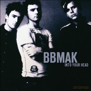 Bbmak: Into Your Head [CD]